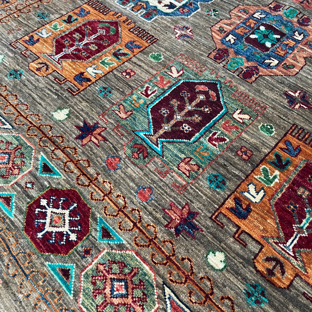 Afghan Sultani Rug