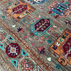 Afghan Sultani Rug