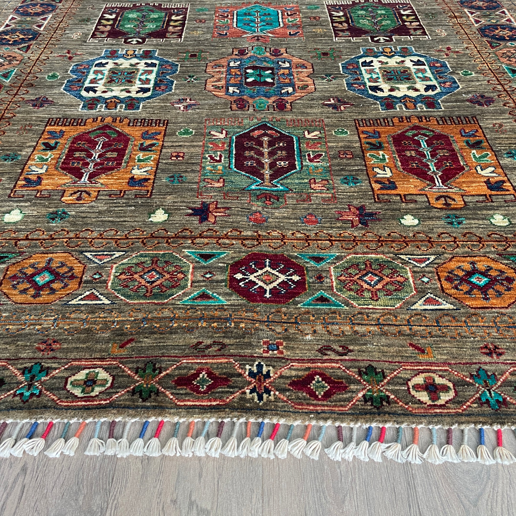 Afghan Sultani Rug