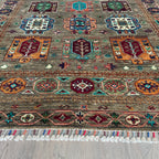 Afghan Sultani Rug