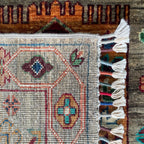 Afghan Sultani Rug