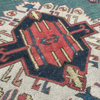 Afghan Kazak Rug