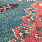 Afghan Kazak Rug