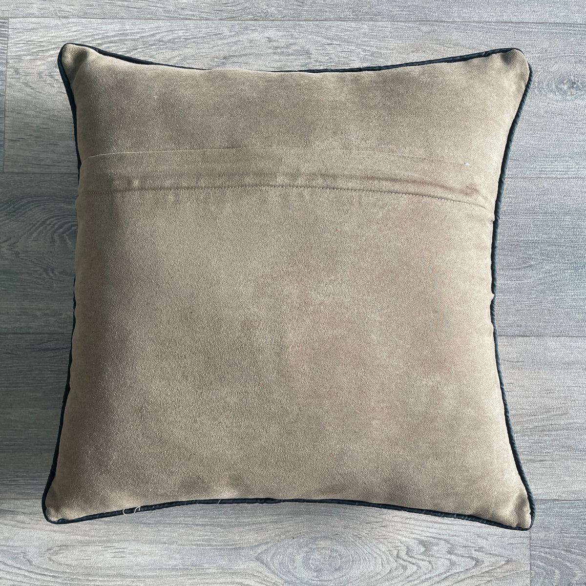 Afghan Kilim Cushion Cover