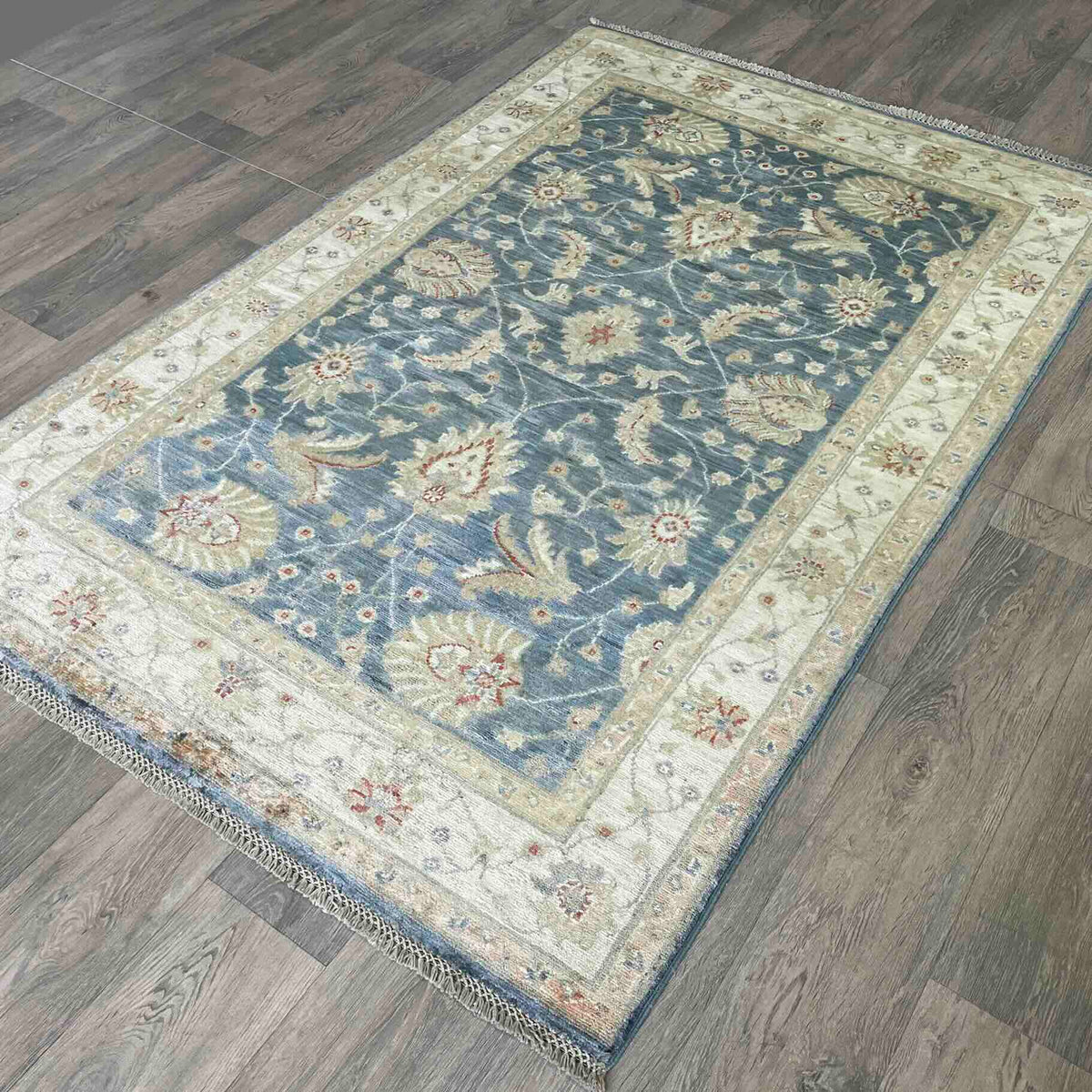 Afghan Sultanabad Rug