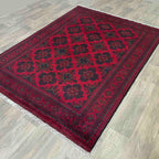 Afghan Khal Muhammadi Rug