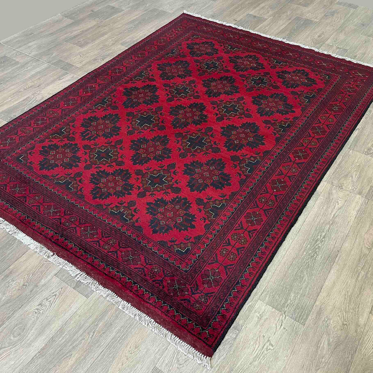 Afghan Khal Muhammadi Rug