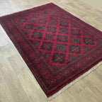 Afghan Khal Muhammadi Rug