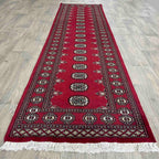Afghan Bokhara Runner
