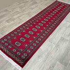 Afghan Bokhara Runner