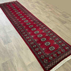 Afghan Bokhara Runner