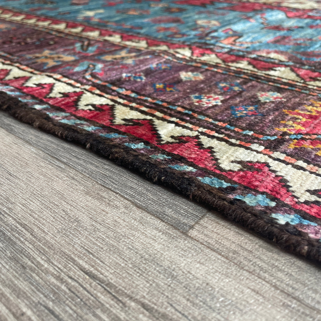 Caucasian Shirvan Rug
