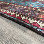 Caucasian Shirvan Rug