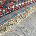 Caucasian Shirvan Rug