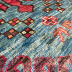 Caucasian Shirvan Rug
