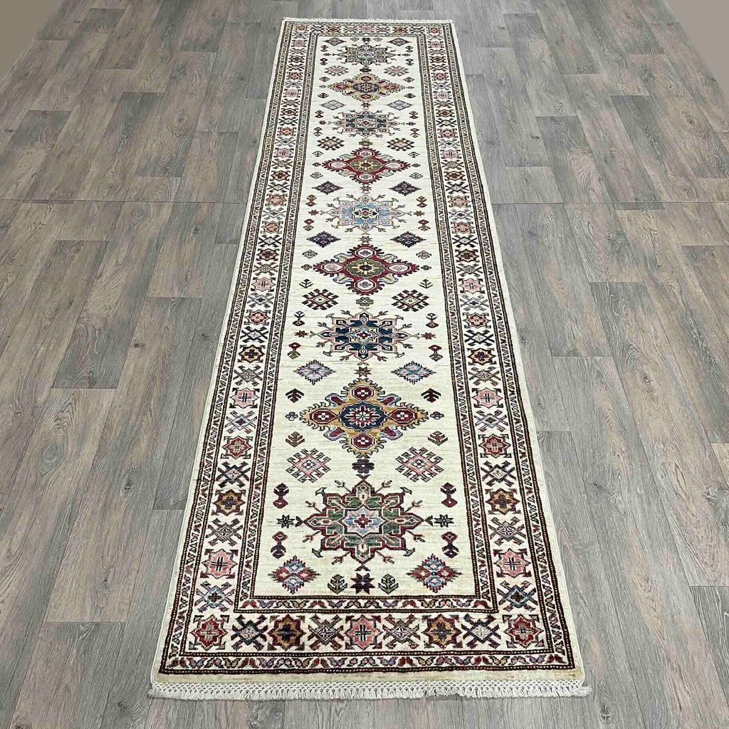 Afghan Super Kazak Runner