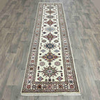 Afghan Super Kazak Runner