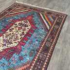Caucasian Shirvan Rug