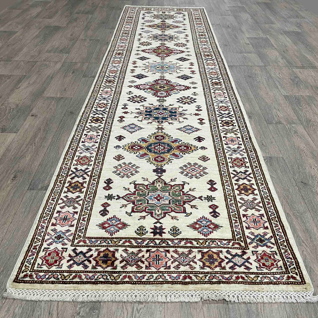 Afghan Super Kazak Runner