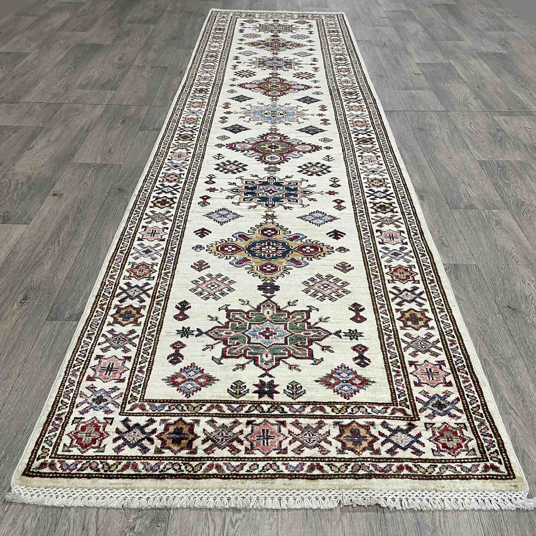 Afghan Super Kazak Runner