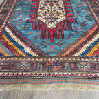 Caucasian Shirvan Rug