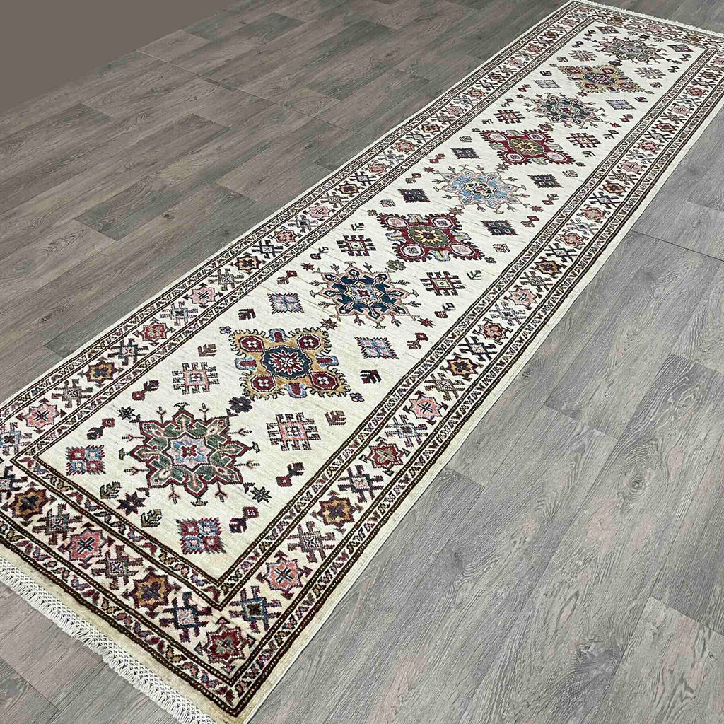 Afghan Super Kazak Runner