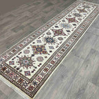Afghan Super Kazak Runner