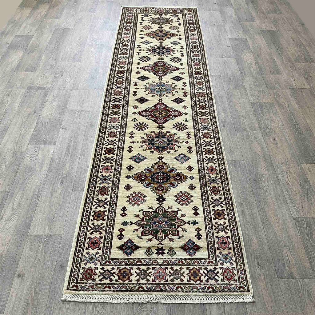Afghan Super Kazak Runner