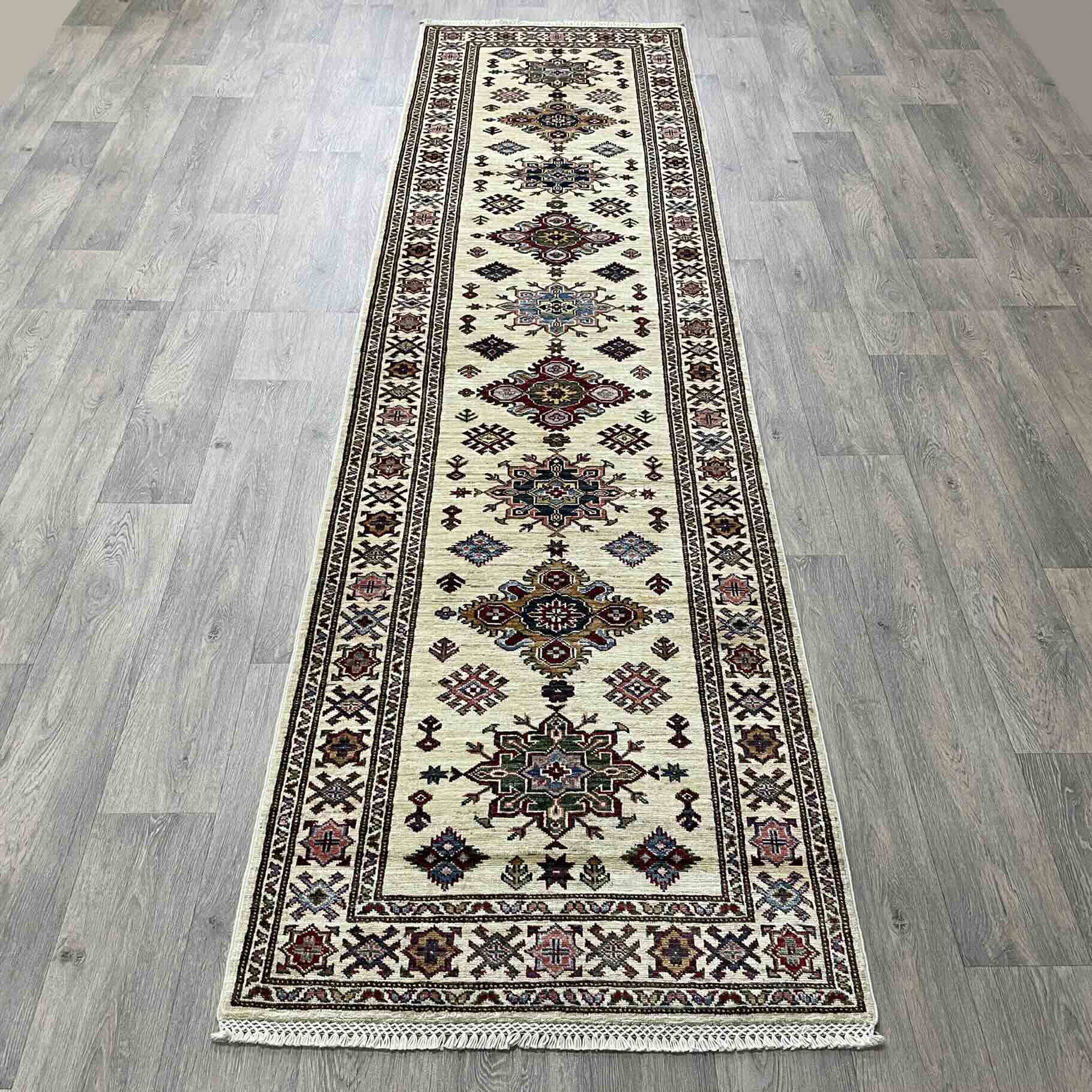 Afghan Super Kazak Runner