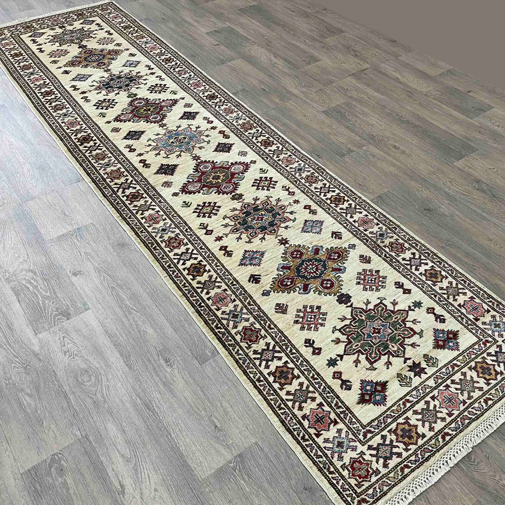 Afghan Super Kazak Runner