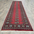 Afghan Bokhara Runner