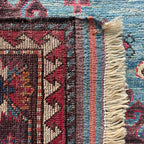 Caucasian Shirvan Rug