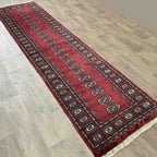 Afghan Bokhara Runner