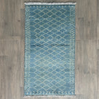 Moroccan Berber Rug