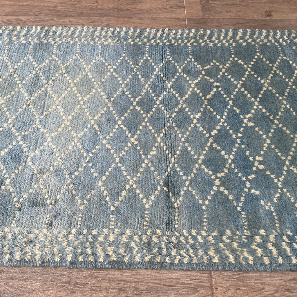 Moroccan Berber Rug