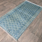 Moroccan Berber Rug