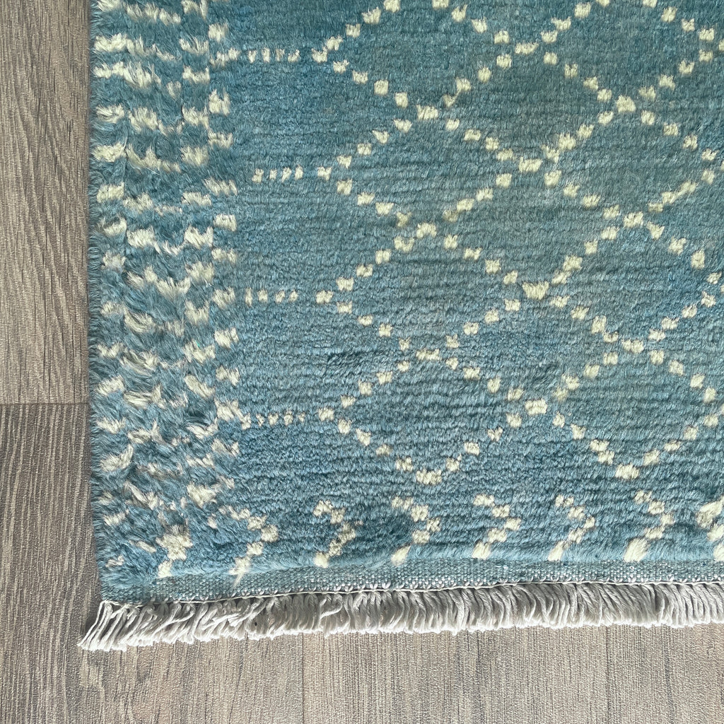 Moroccan Berber Rug