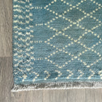 Moroccan Berber Rug