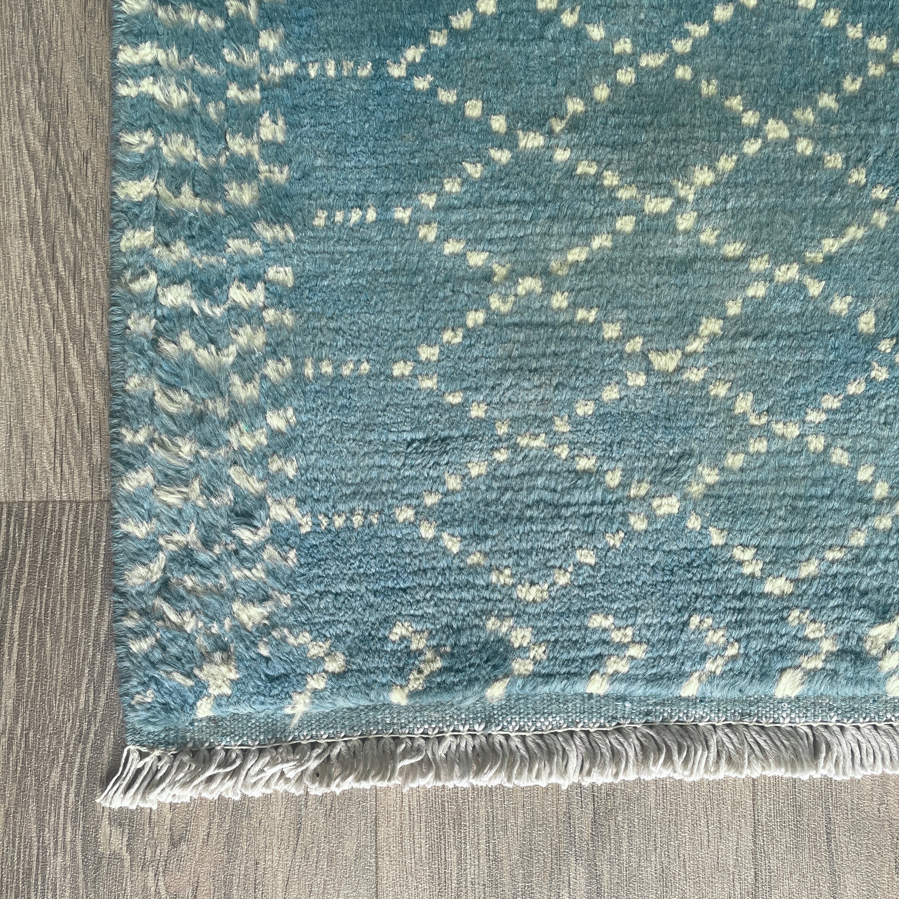 Moroccan Berber Rug