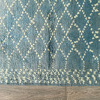 Moroccan Berber Rug