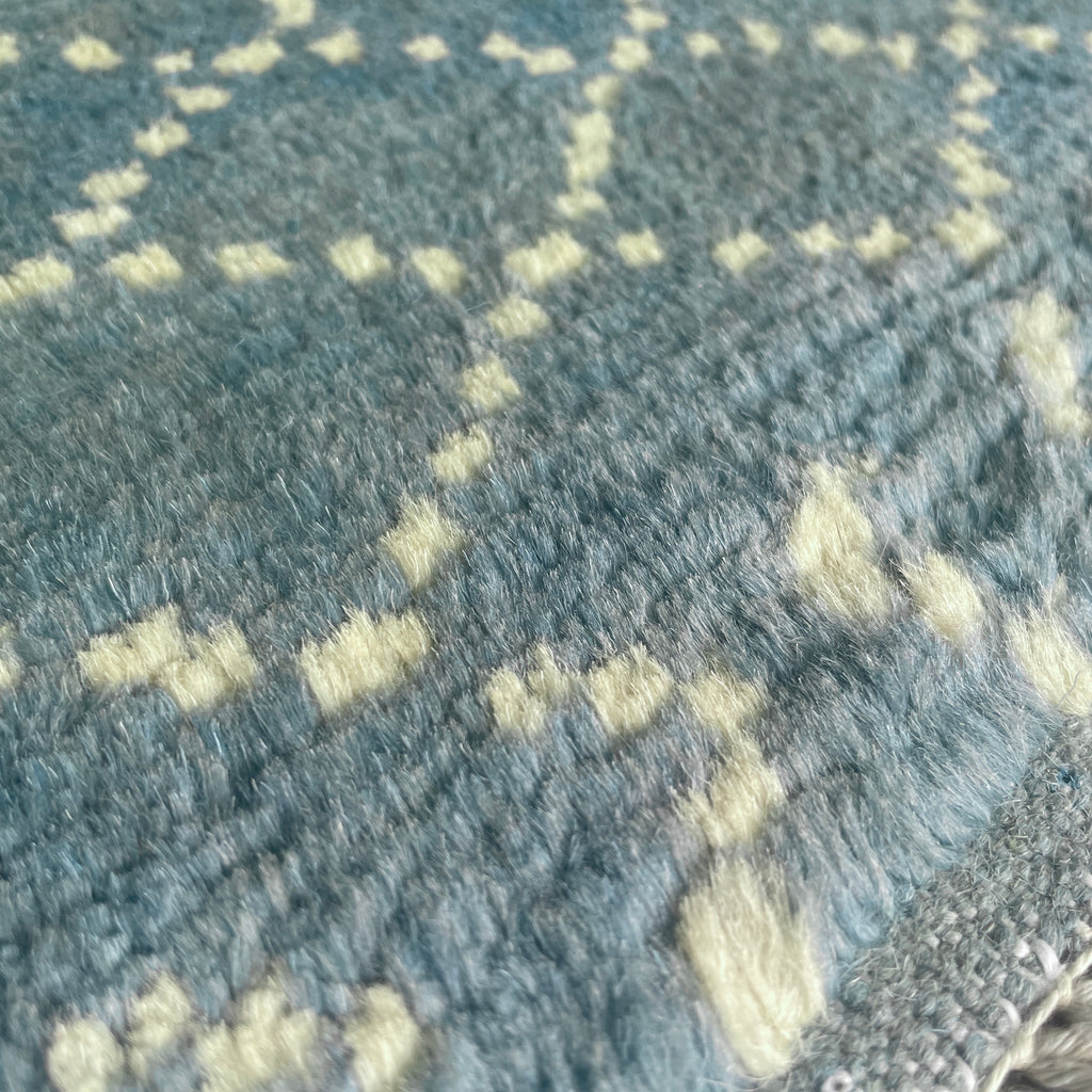 Moroccan Berber Rug