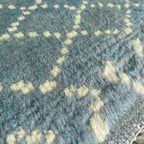 Moroccan Berber Rug