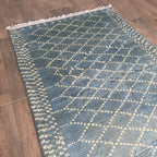 Moroccan Berber Rug