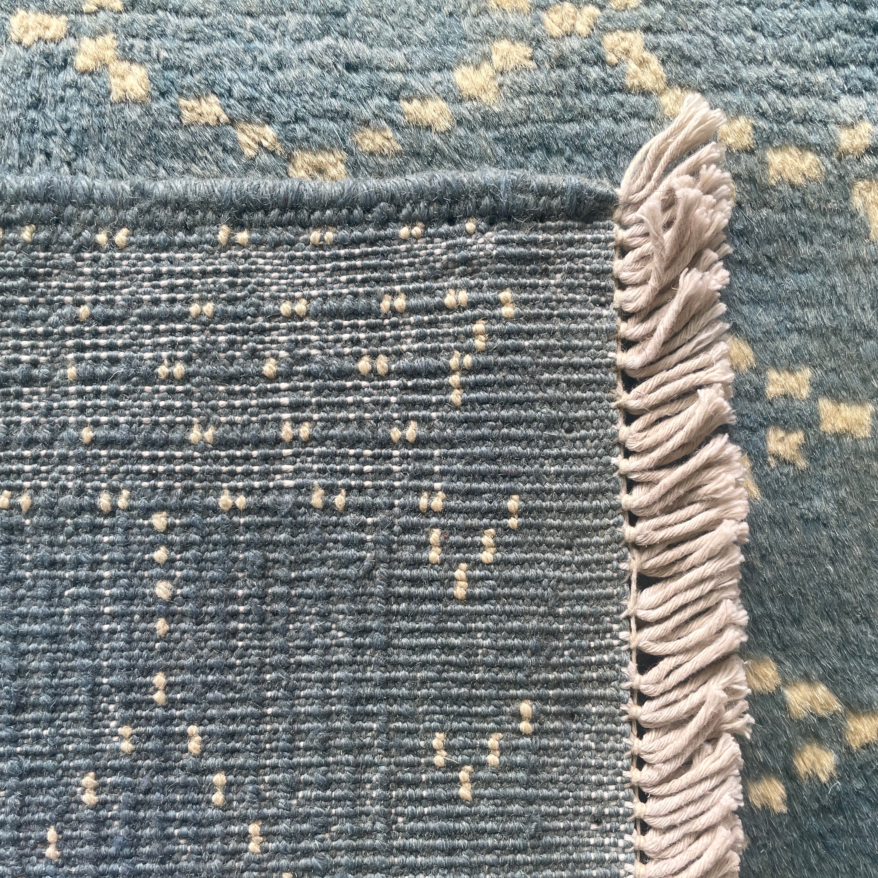 Moroccan Berber Rug