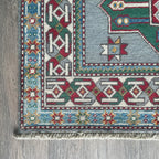Afghan Yakash Kazak Rug