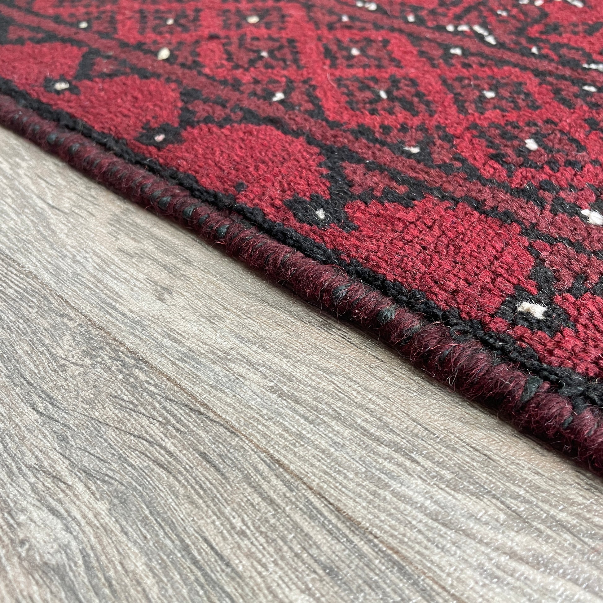 73 x 52 cm | Afghan Aqcha Door Mat