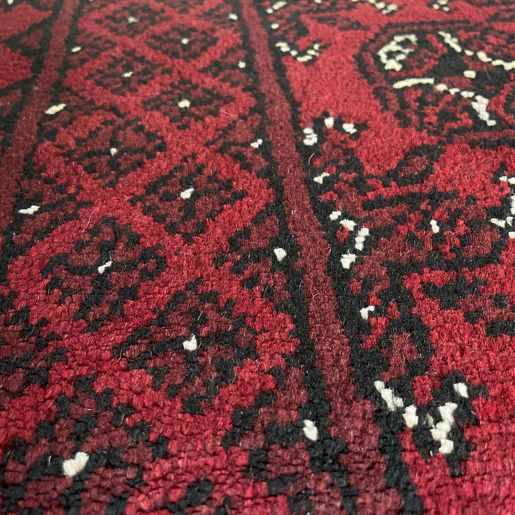 73 x 52 cm | Afghan Aqcha Door Mat