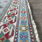 Afghan Yakash Kazak Rug