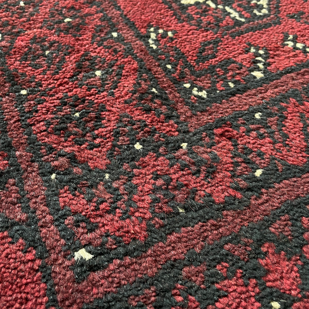 73 x 52 cm | Afghan Aqcha Door Mat