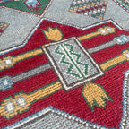 Afghan Yakash Kazak Rug